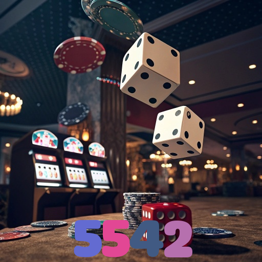 5542