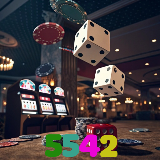 5542