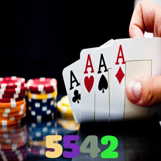 5542