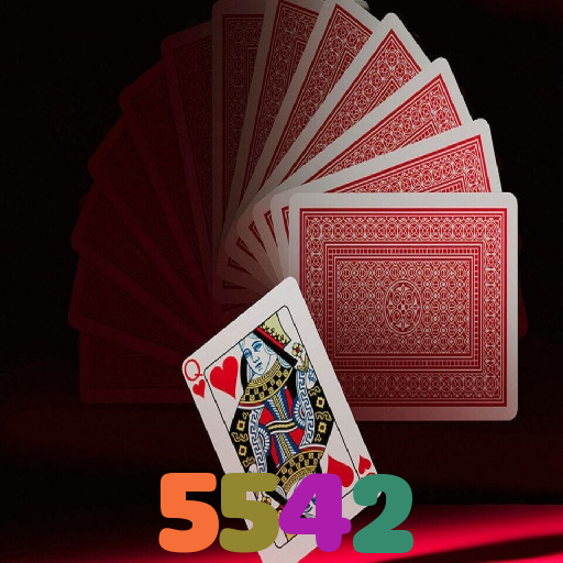 5542