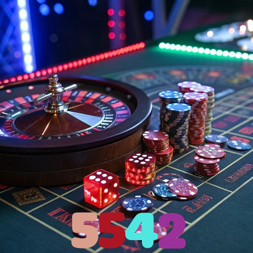5542