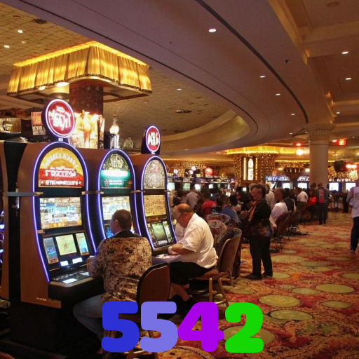 5542