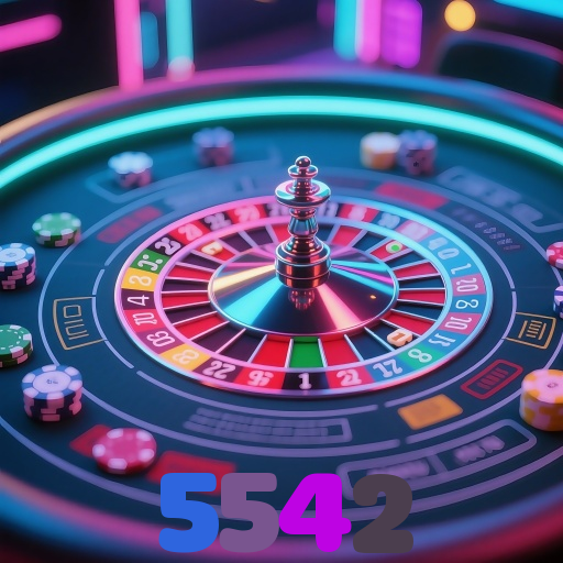 5542