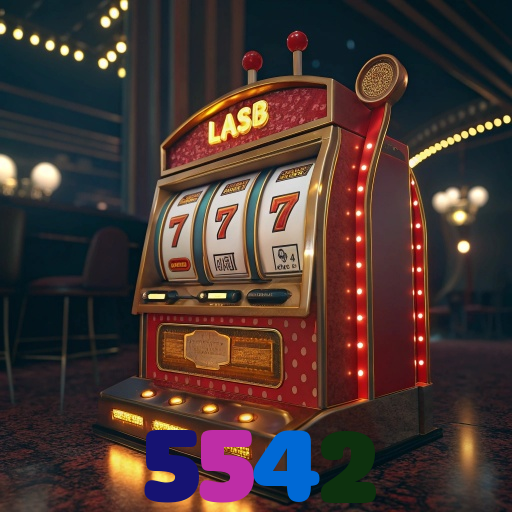 5542