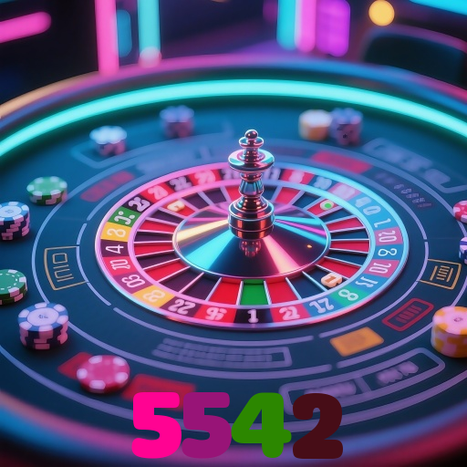 5542