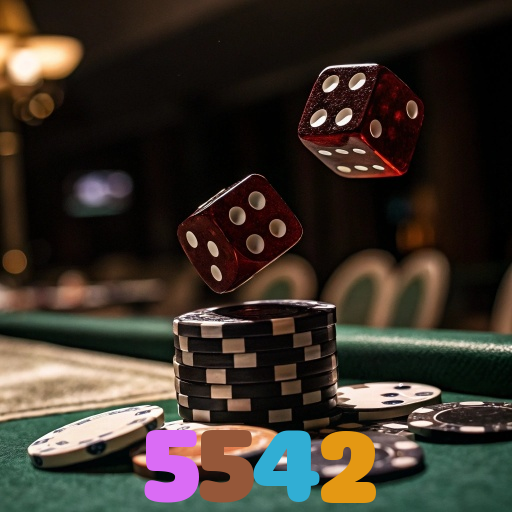 5542