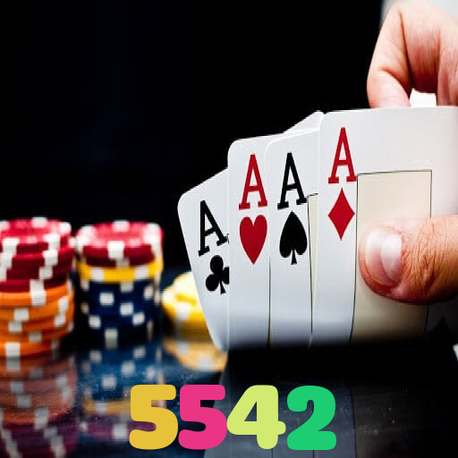 5542