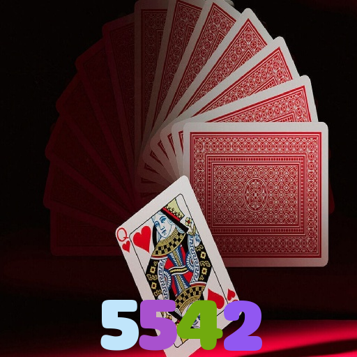 5542