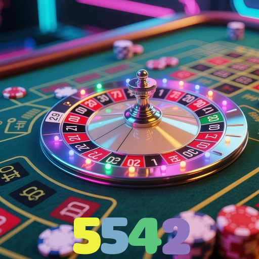 5542