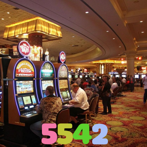 5542