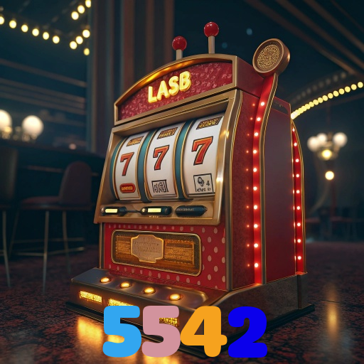 5542