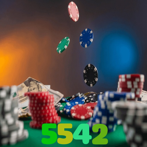 5542