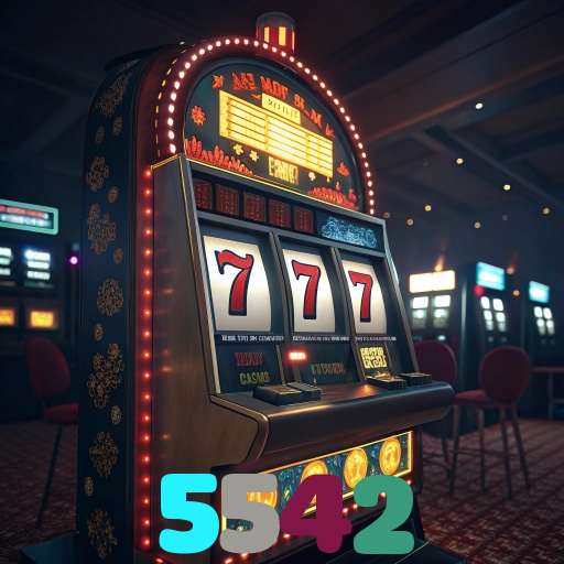 5542