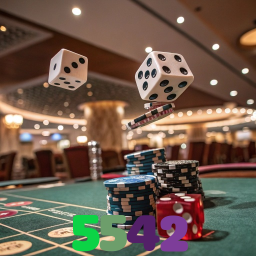 5542