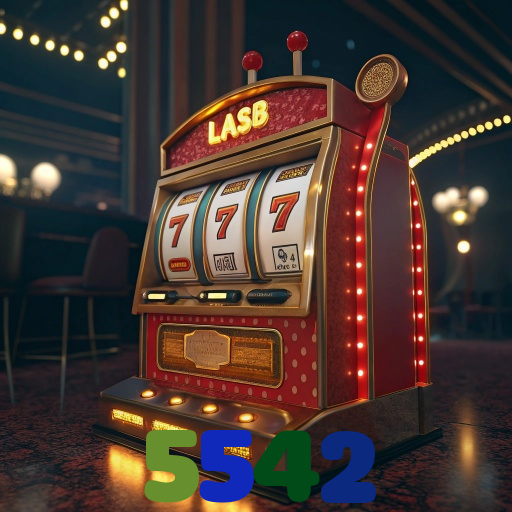 5542