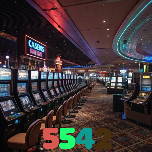 5542
