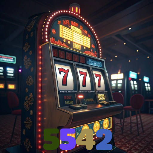 5542