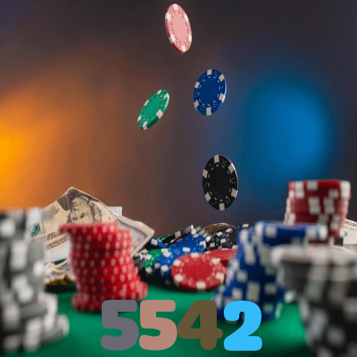 5542
