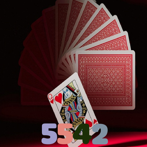 5542