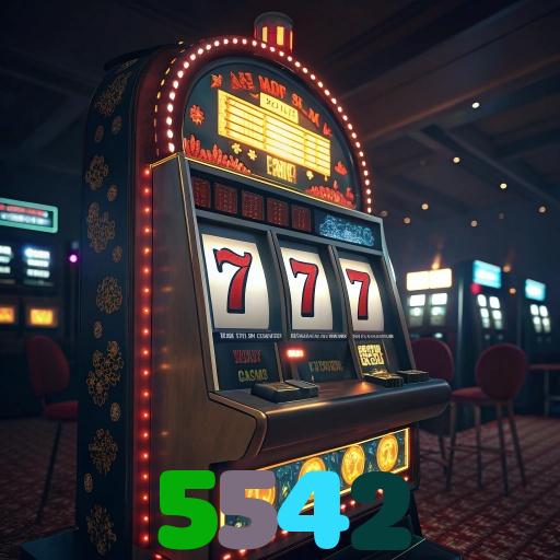 5542