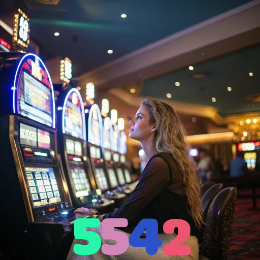 5542
