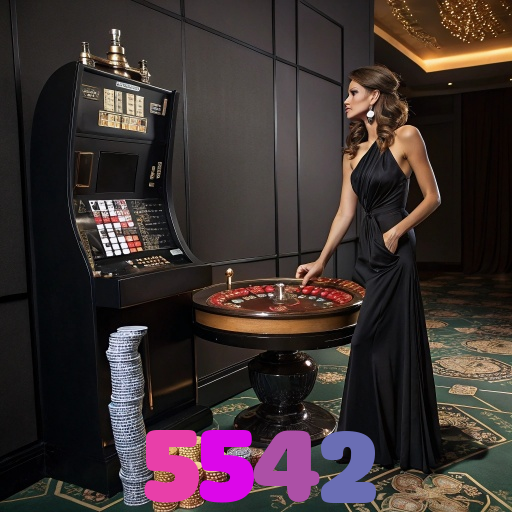5542