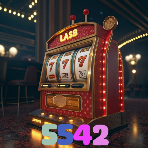 5542
