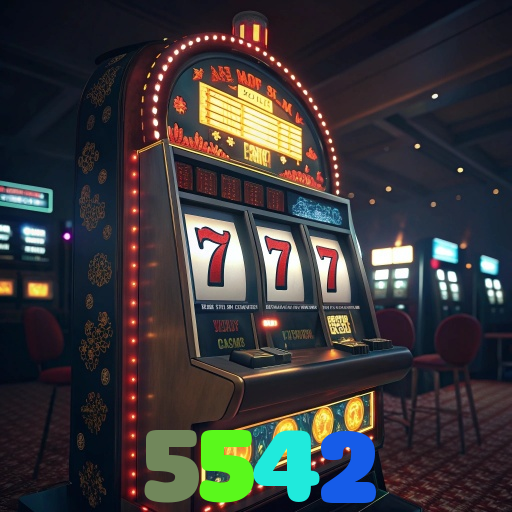 5542