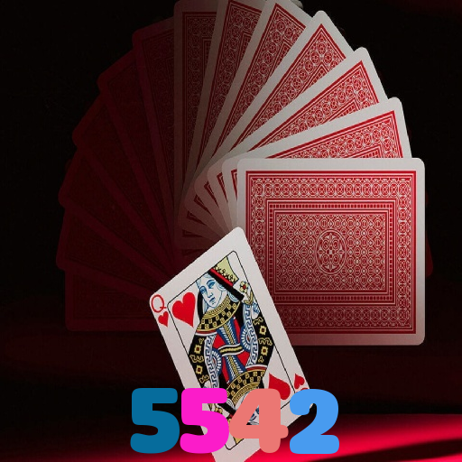 5542