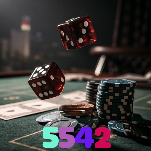 5542