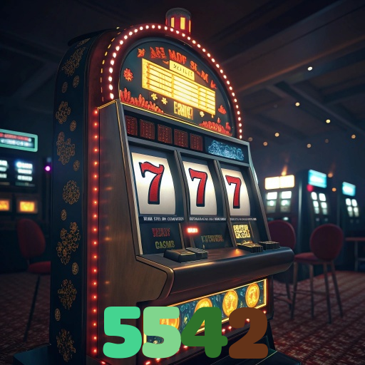 5542