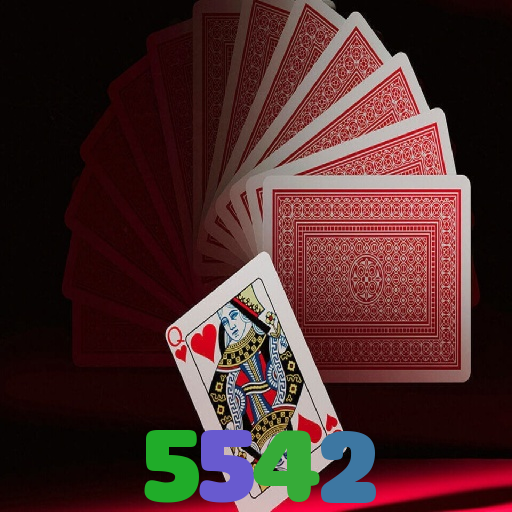 5542