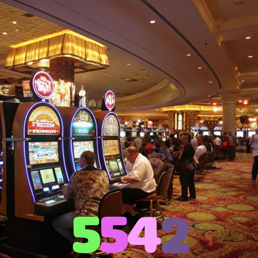 5542