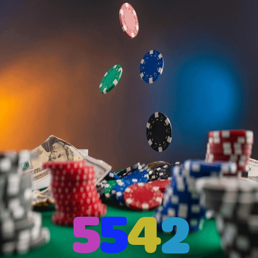 5542