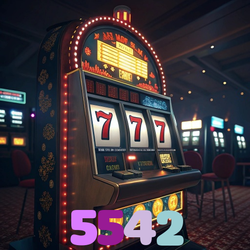 5542
