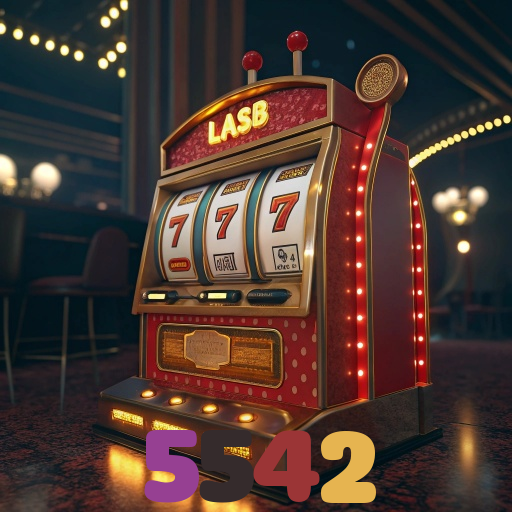 5542