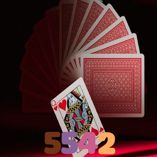 5542