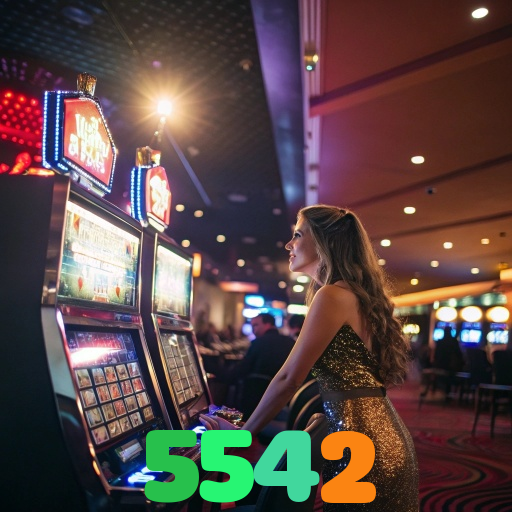5542