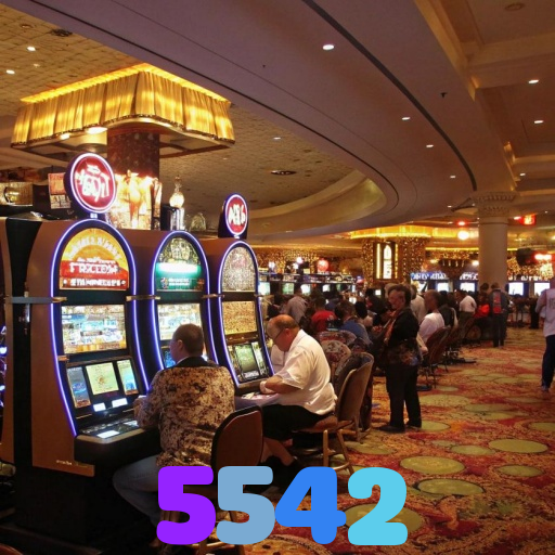 5542