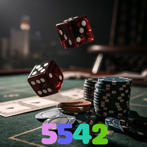 5542