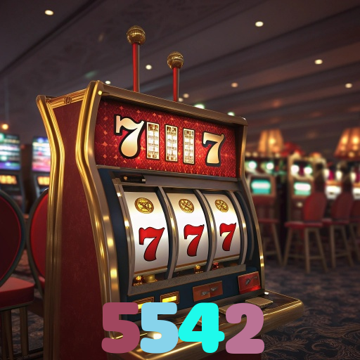 5542