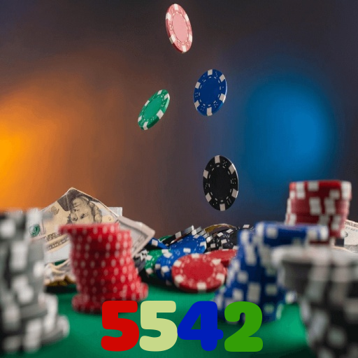 5542