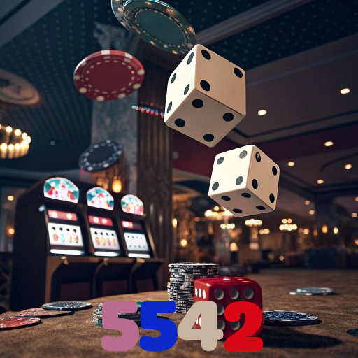 5542