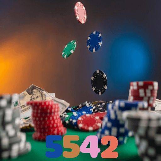 5542
