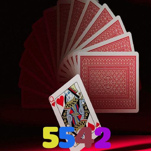 5542