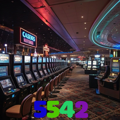 5542