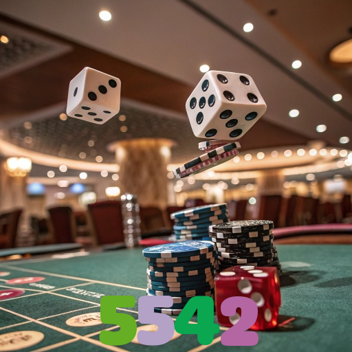 5542