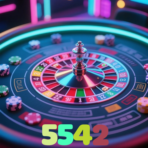 5542