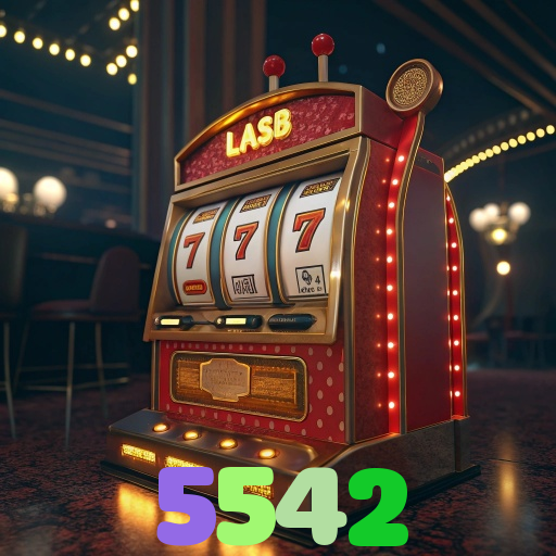 5542
