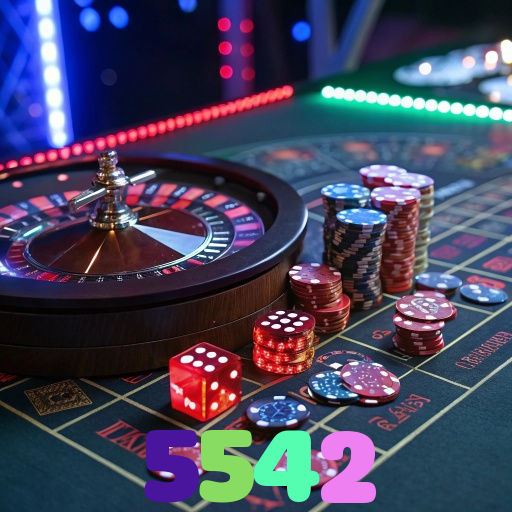 5542